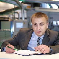 Egidijus Tamošiūnas