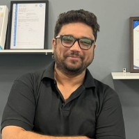 Nishant Gupta