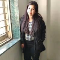 Dt.Krupa Panchal
