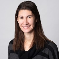 Stephanie Vincent