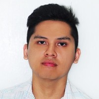 Ginno Mari Alcantara