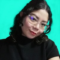 Mareth Chávez (崔蔓蕾)