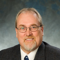 Brian McEwen
