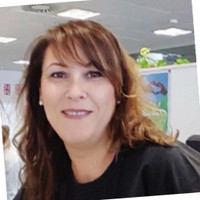 Carmen Lopez Gonzalez