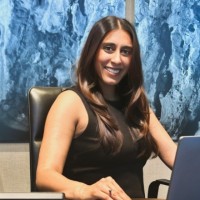 Kruti Patel
