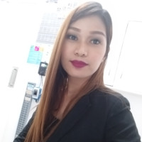 Rosalina DELA CERNA