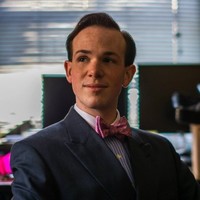 Lucas Wozniak