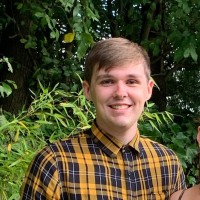 Jack Nutley (Chartered MCIPD)