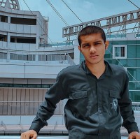 Shreyas Nair