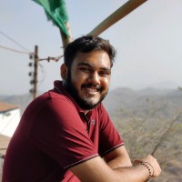 Ashutosh Patel
