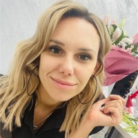 Detelina Nikolova