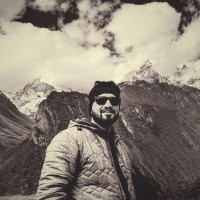Mayank Mehta