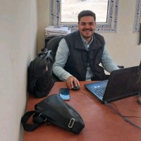Mostafa Ahmed
