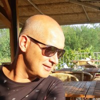 Eddy Ten Vregelaar