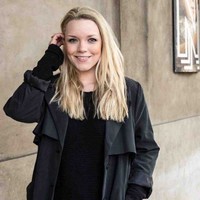 Camilla Boje Hertz