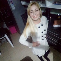 Rosicleia Ribeiro