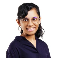 Suvithra V.