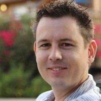Maarten Steffens