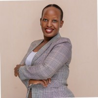 Harriet Nakyanzi