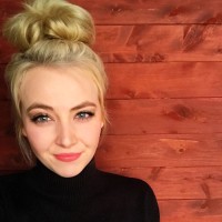Casey Stauffer