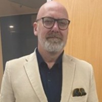 Paul Pottinger