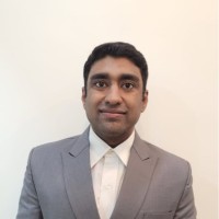 Ajinkya Ballal