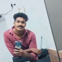 Liju M Biju