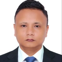 Sabin Gurung