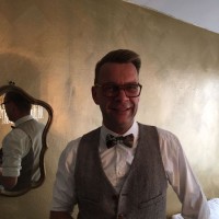 Christian Hoffmann
