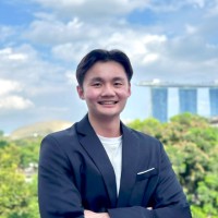 Junhao Toh