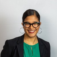 Desiree Williams-Rajee