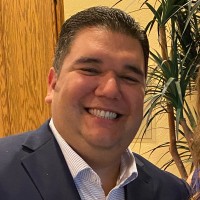 Daniel Arreguin