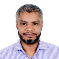Galal Eldaw, Mba