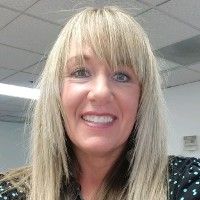 Cheryl Rockafield