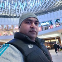 Buta Singh