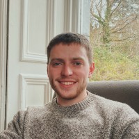 Cian Gorman