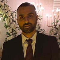 Khaled Salman