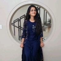 Nupur Agrawal