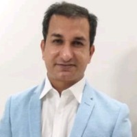 Singh Satyaprakash