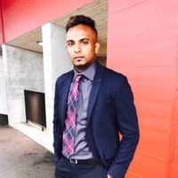 Prasanna Selvarajah