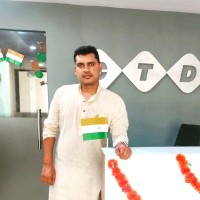 Arun Pratap Singh
