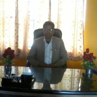 Dr.Rajendra Singh