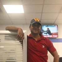 Amitabh Kumar