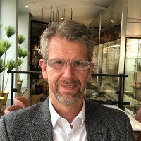 Hans Tyskhagen