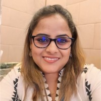 Tejal Parmar