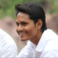 Kalpesh Meshram
