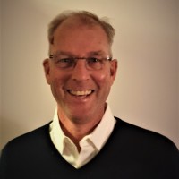 Harry van Vliet