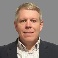 Jeff Harrington