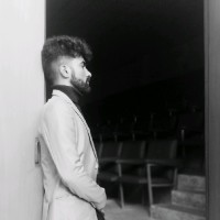 Salman Naqvi