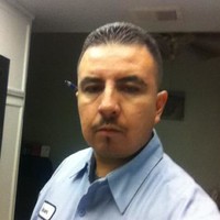 Javier Alex Perez
